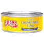 KOSHER TUNA IN SUNFLOWER OIL  ELISHA CRC 145 GR.