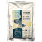 KOSHER TUNA IN VEGETABLE OIL KLP VL 1 KG.