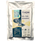 KOSHER TUNA IN VEGETABLE OIL KLP VL 1 KG.