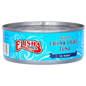 KOSHER TUNA IN WATER ELISHA  KLP CRC 145 GR.