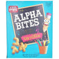 KOSHER  VANILLA COOKIES ALPHA BITES 283 GR.
