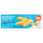 KOSHER VANILLA FLAVOURED WAFERS MAN  200 GR.