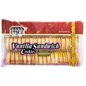 KOSHER VANILLA SANDWICH COOKIES PASKESZ 708 GR.