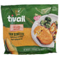KOSHER VEGAN CORN SHNITZEL 306 GR.