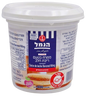 KOSHER VEGAN DAIRY FREE DULCE DE LECHE SPREAD HANAMAL 340 GR.