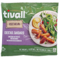 KOSHER VEGAN FRANKFURTER COCKTAIL TIVALL 280 GR.