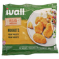 KOSHER VEGAN NUGGETS TIVALL 306 GR.