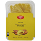 KOSHER VEGAN RAVIOLI  FILLED WITH SWEET POTATO 