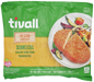KOSHER VEGAN SHNITZEL EXTRA THIN TIVALL 564 GR.