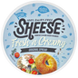 KOSHER VEGAN SPREAD ORIGINAL SHEESE  255 GR.