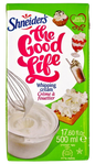 KOSHER VEGAN WHIPPING CREAM PARVE SHNEIDERS 500 ML. 