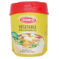 KOSHER VEGETABLE FLAVOURED SOUP POWDER PARVE OSEM KLP 400 GR.
