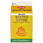 KOSHER WHIP TOPPING HADAR