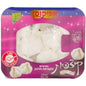 KOSHER WHITE MERINGUE GLUTEN FREE AFIKOMAN KLP  100 GR.