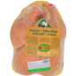 KOSHER WHOLE CHICKEN PINSON  SL 1,9 KG.