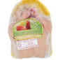 KOSHER WHOLE CHICKEN ROTTENBERG 1.9 KG.
