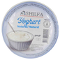 KOSHER YOGURT NATURAL SHEFA 500 GR.