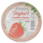 KOSHER YOGURT STRAWBERRY SHEFA 500 GR.
