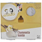 KOSHER YOGURT VANILLA FLAVORED (CHAMENET) 4 X 125 GR.