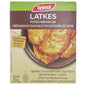 LATKES POTATO PANCAKE MIX 170 GR.