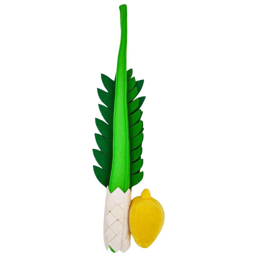 LULAV & ETROG SET TOY FOR CHILDREN