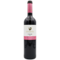 MALBEC VISION TEPERBERG 750 ML. Kosher Red Wine from Israel