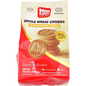 MAN KOSHER WHOLE WHEAT COOKIES 300 GR.