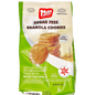 MAN SUGAR FREE KOSHER GRANOLA COOKIES 200 GR.