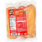 MINI BAGUETTE ROLLS GLUTEN FREE KLP