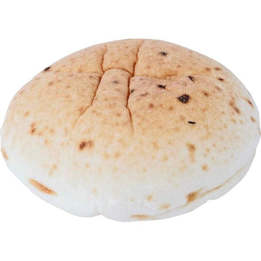 MINI PITA SURGELATA 10 X 55 GR.