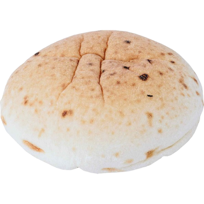 MINI PITA SURGELATA 10 X 55 GR.