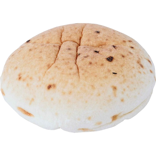 MINI PITA SURGELATA 10 X 55 GR.
