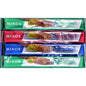 MINOR STICKS 4 X 23 GR. SHMERLING KOSHER SWISS CHOCOLATE