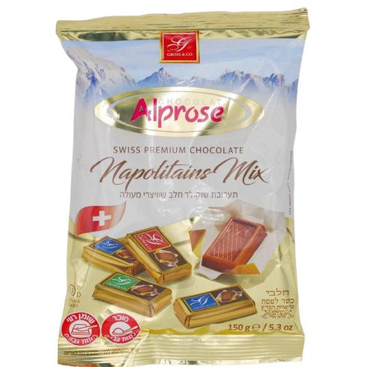 NAPOLITAINS MIX 150 GR.