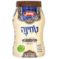 NATURAL KOSHER  WHOLE TAHINI  TAAMAN 450 GR.