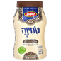 NATURAL KOSHER  WHOLE TAHINI  TAAMAN 450 GR.