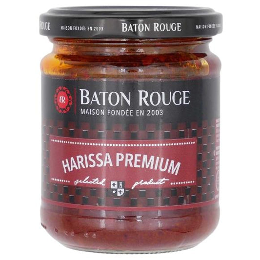 HARISSA PREMIUM KLP 190 GR.