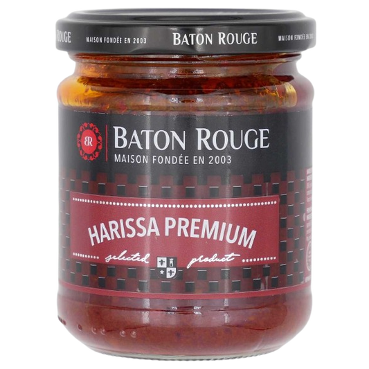 HARISSA PREMIUM KLP 190 GR.