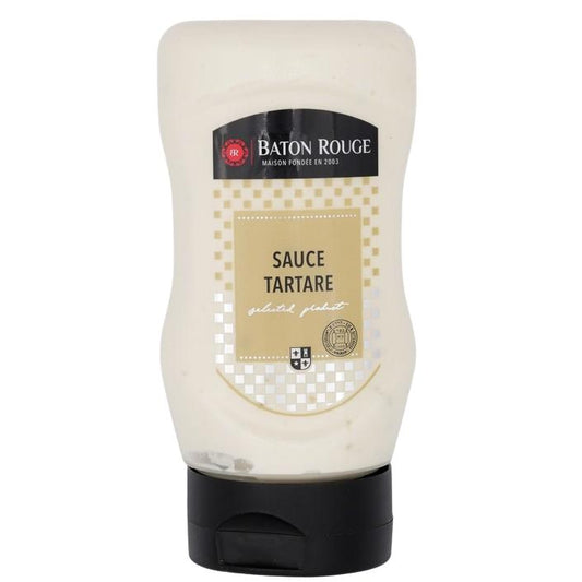 SALSA TARTARA 300 GR.