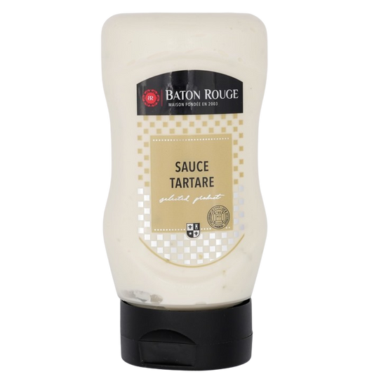 SALSA TARTARA 300 GR.