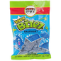 SOUR BITEZ MINI LAMPONE 115 GR.