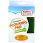 KOSHER COOK SHABBOS SCOURING PAD GREEN