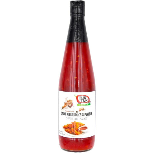 SWEET CHILI TUK 700 ML