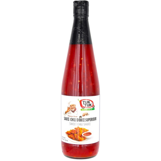 SWEET CHILI TUK 700 ML