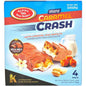 MINI CARAMEL CRASH 4 X 48 GR.