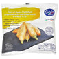 FIORI DI ZUCCA PASTELLATI 300 GR.
