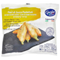 FIORI DI ZUCCA PASTELLATI 300 GR.