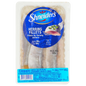 KOSHER HERRING FILLET IN OIL 250 GR.