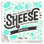 SHEESE FETA LACTOSE FREE 200 GR.
