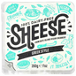 SHEESE FETA LACTOSE FREE 200 GR.